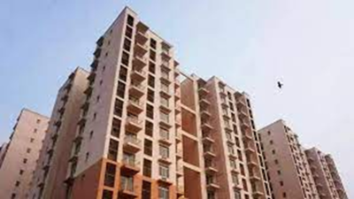 Registration for the scheme opened on July 24, 2026 via DDA's Awaas Portal. It requires a non-refundable fee of Rs. 2,500. While, flat booking begins on August 15, 2026 (Photo: Agencies) DDA releases 1,224 flats under Karmajeevi Awaas Yojana 2026, with a 25% discount