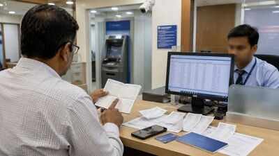 SBI fails to produce CCTV footage after Rs 80,000 ATM fraud; consumer commission upholds Rs 1.30 lakh payout