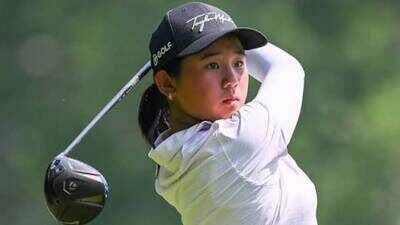 Who was Jessica Bang? Rising golf star dies at 18 after brain hemorrhage Who was Jessica Bang? Rising golf star dies at 18 after brain hemorrhage