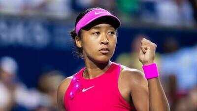 Inspiring story on motherhood by Naomi Osaka: “Taking care of myself is part of taking care of my daughter”- Tennis star reveals how self-care changed her approach to parenting