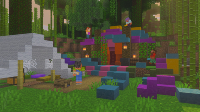 What’s new in Minecraft? Third Drop 2026 features and more details