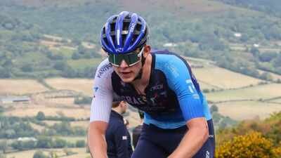 Finlay Tarling dies at 19: Tributes pour in for British cycling star, exploring the young rider’s career achievement after fatal Volta a Portugal crash(Getty) Finlay Tarling dies at 19: Tributes pour in for British cycling star, exploring the young rider’s career achievements after fatal Volta a Portugal crash