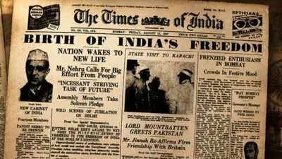 As the date changed from August 14 to August 15, 1947, India emerged as an independent nation. Midnight wasn't the end: What happened in the first few hours of Independent India