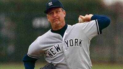 What happened to MLB legend Tommy John? Baseball icon dies at 83 after 26-year career What happened to MLB legend Tommy John? Baseball icon dies at 83 after 26-year career