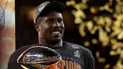 How Von Miller can help the Cowboys’ pass rush? Eight-time pro bowler brings veteran experience as Dallas revamps its defensive front(Getty) How Von Miller can help the Cowboys’ pass rush? Eight-time Pro Bowler brings veteran experience as Dallas revamps its defensive front
