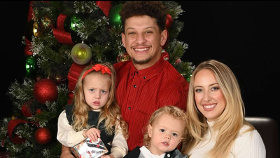 How Patrick Mahomes wife Brittany Mahomes’ year-long wrist struggle shows the strength and resilience every mom can relate to(Image via Brittany Mahomes/Instagram) “Been battling it, started to get pretty bad”: How Patrick Mahomes wife Brittany Mahomes’ year-long wrist struggle shows the strength and resilience every mom can relate to