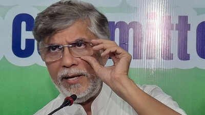 ‘PM CARES? Hardly,’ Pawan Khera wrote on X. ‘PM CARES? Hardly’: Congress jabs govt for utilising only 0.01% of relief fund