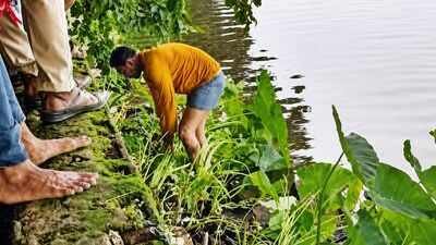 Cops are now preparing to deploy divers to search for the testicles Cops hunt for private parts of boy killed by ‘testicle traffickers’