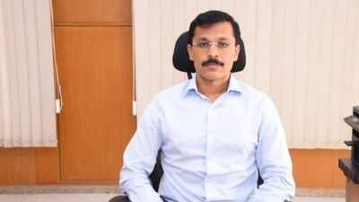 ‘IAS Singham’ Tukaram Mundhe is back in the spotlight with his strict crackdown on food safety violations as Maharashtra FDA Commissioner. From studying at a Zilla Parishad school in Beed to securing AIR 20 in UPSC, his journey reflects a remarkable rise. With over two decades in administration and around 25 transfers, Mundhe remains a closely watched officer. ‘IAS Singham’ Tukaram Mundhe is back in the spotlight: From a village school to 25 transfers, know his education and career journey