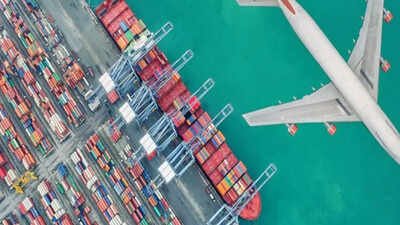 US exports from India stood at $87.31 billion in 2025-26, up from $86.51 billion in 2024-25. Trump tariffs fail to dent India's export dependence on US; share stays near 20%