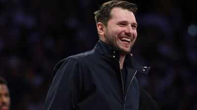 How Luka Dončić’s $25,000 move is helping young athletes stay in sports and keep chasing their dreams despite financial barriers(Getty) “I know how quickly dreams can disappear”: How Luka Dončić’s $25,000 move is helping young athletes stay in sports and keep chasing their dreams despite financial barriers
