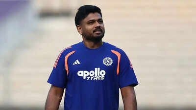 Sanju SamsonI (Image: BCCI) The Sanju Samson void and search for Kerala’s next T20 star