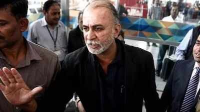 Tarun Tejpal, former Tehelka editor Tarun Tejpal moves Supreme Court against Bombay HC conviction, 10-year jail term