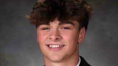 Who was Ben Conken? College football player dies at 20 after cancer battle Who was Ben Conken? College football player dies at 20 after cancer battle