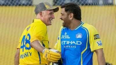 'I would not say no': CSK legend considers England batting coach role for Ashes