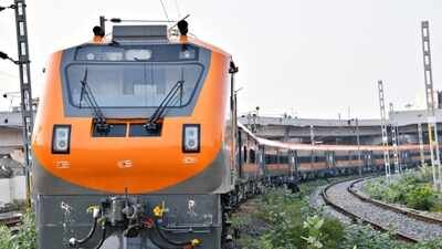 Amrit Bharat Trains: The Vande Bharat-style Upgrade For The Common Man Amrit Bharat Trains: The Vande Bharat-style Upgrade For The Common Man