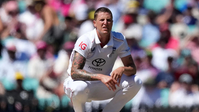 ECB launches investigation into Brydon Carse after England pacer seen in handcuffs outside nightclub