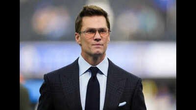 Tom Brady faces fresh questions over his Raiders role and commitment. (Image via: Imagn Images) Tom Brady’s Las Vegas Raiders role comes under fire as NFL analyst questions his commitment ahead of 2026 season