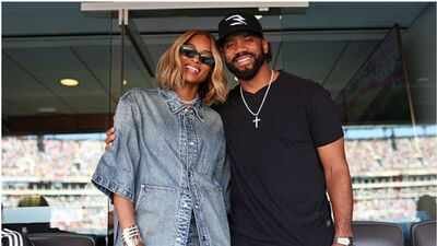 “The greatest thing I’ve been able to do”: How Russell Wilson and Ciara turned $500,000 into a lifeline for Atlanta families