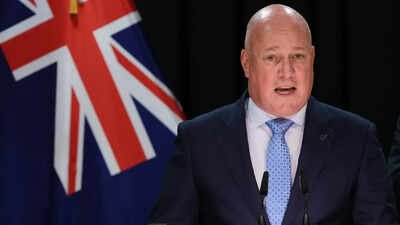 After Australia, New Zealand proposes social media ban for under 16