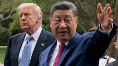 China has warned the US that it could retaliate if Washington significantly expands secondary sanctions on Chinese companies doing business with Iran China warns US of retaliation if Trump's 'Economic D-Day' sanctions hit their Iran oil trade