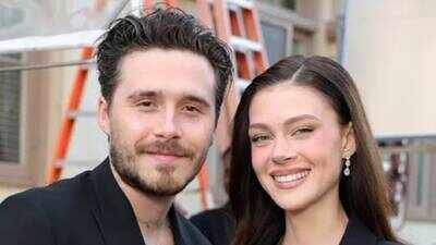 “Don’t ever talk about my wife”: Brooklyn Beckham defends Nicola Peltz after an Instagram comment crosses the line with his blunt response