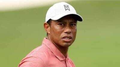 Tiger Woods returns in rare video months after DUI arrest and fans raise questions about his changed appearance