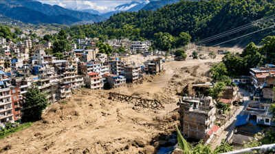 160 killed in deadly Nepal deluge; at least 133 Indians among 844 missing