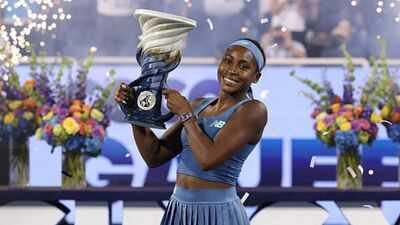 How Coco Gauff’s victory over Venus Williams at Wimbledon changed the course of her career forever(Getty Images) Career turning point: “I’m literally living my dream right now”: How Coco Gauff’s victory over Venus Williams at Wimbledon changed the course of her career forever