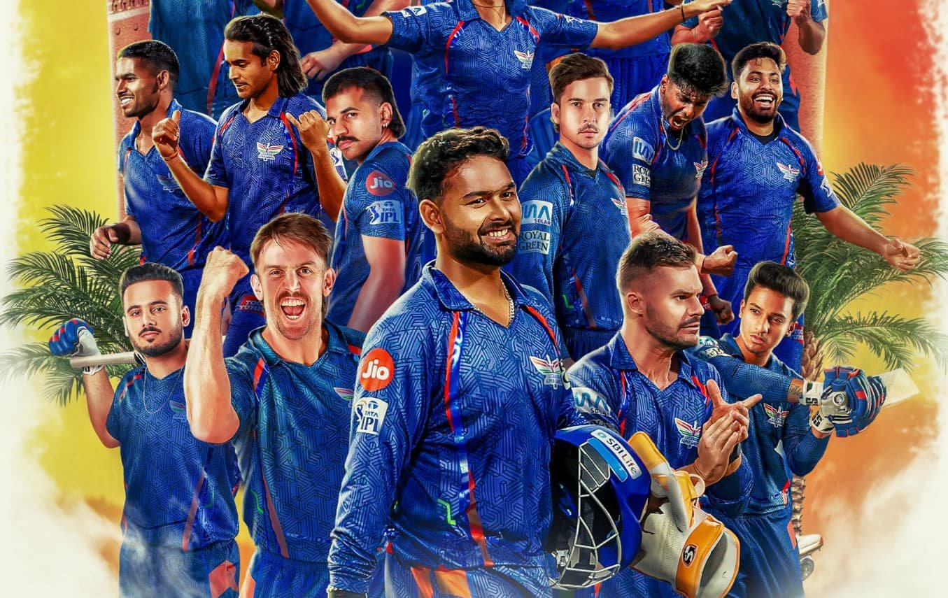 Lucknow Super Giants IPL Record: Head-to-Head Stats Against Every Team