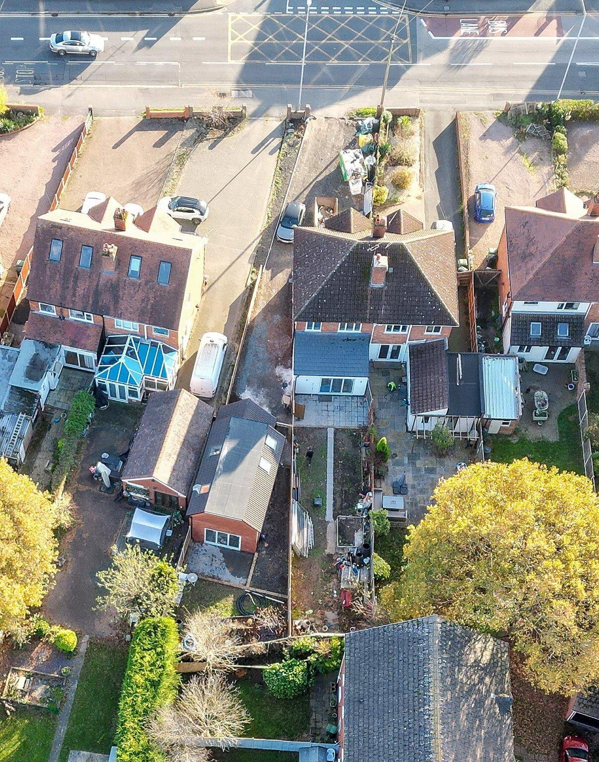 £170,000 annexe at risk: Mum Clair Birch could be forced to demolish the building she created for her disabled daughter after losing a planning appeal.