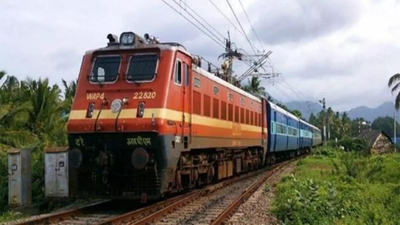 Railway Board panels suggest premature retirement of 5 officers