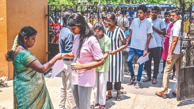 NEET-PG aspirants to face Aadhaar, iris authentication