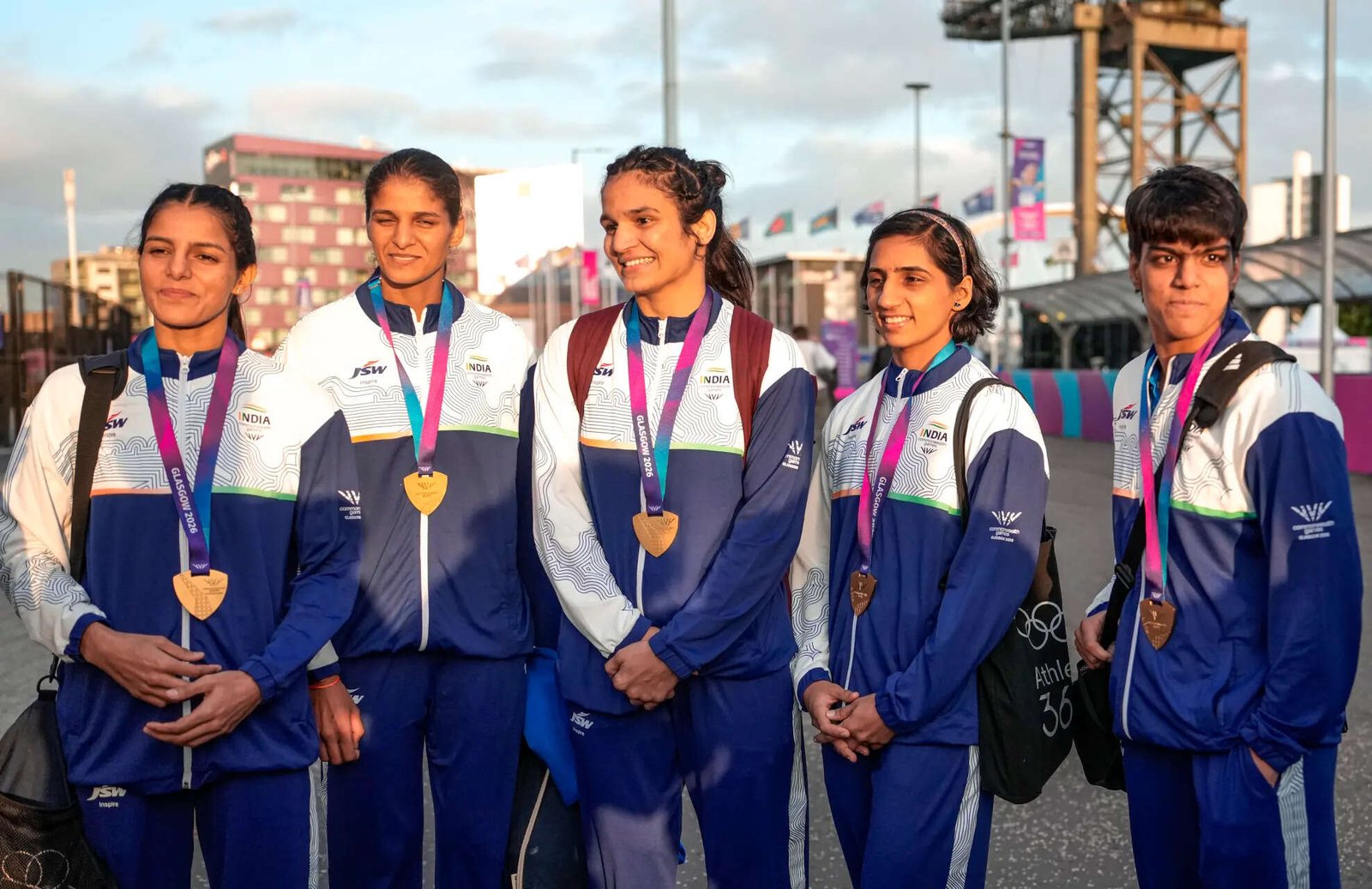 Commonwealth Games 2026