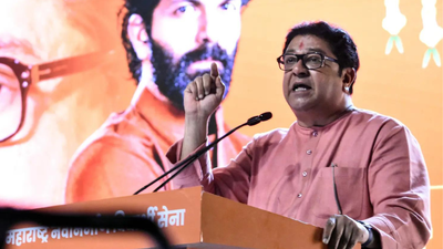 Raj Thackeray alleges donation theft at Siddhivinayak 'Rs 18cr stolen every year': Raj Thackeray alleges Siddhivinayak temple donation scam