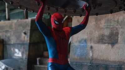 (Image Credits: Instagram) 'Spider-Man: Brand New Day' ending explained: What does the unearthly end-credit scene mean? Here's what we know