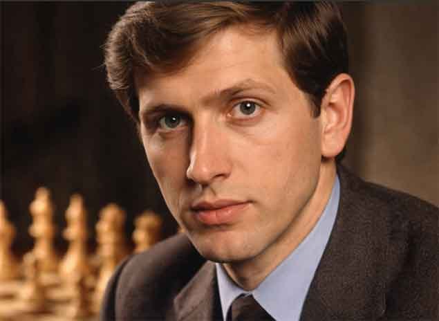 Bobby Fischer