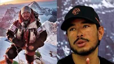 Ten climbers, including Nirmal Purja, died in a Broad Peak avalanche. Search efforts continue for the remaining bodies after the incident. Rescuers find Nirmal Purja's body; all 10 climbers confirmed dead after avalanche on Broad Peak in PoK