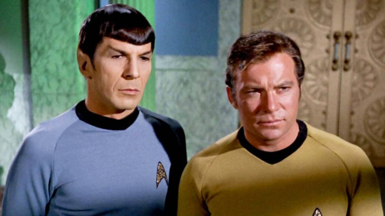 William Shatner