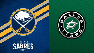 Buffalo Sabres emerge as landing spot.(Image via X) NHL Free Agency Rumor: Buffalo Sabres emerge as potential landing spot for ex $13.5M Dallas Stars' winger