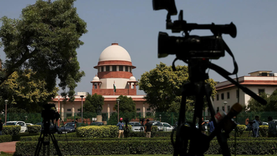 The Supreme Court has sought the government's response regarding the Transgender Persons (Protection of Rights) Amendment Act. SC: How can transgender ID cards be rendered invalid?