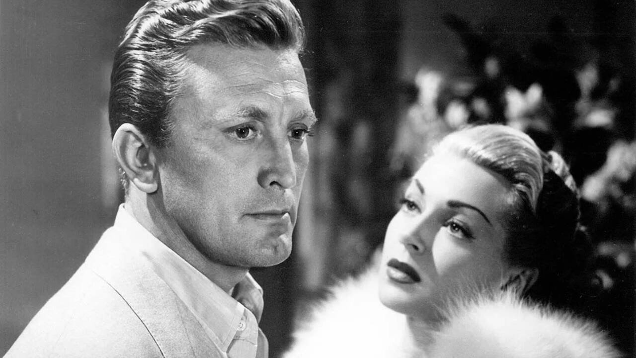 Kirk Douglas