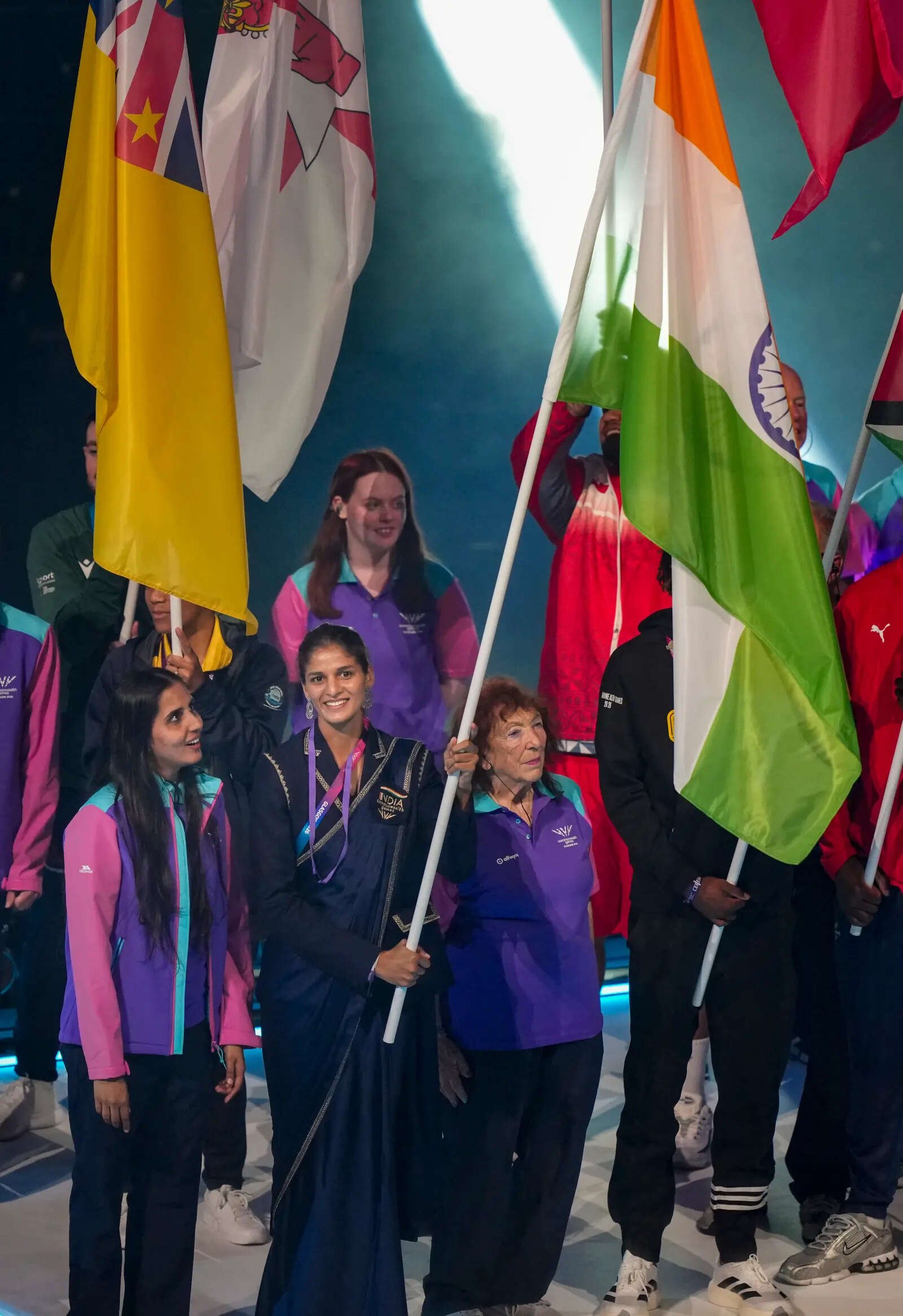Commonwealth Games 2026