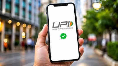 Government may allow fees on UPI payment above Rs 2k