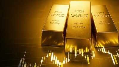 Gold appears to be transitioning from a sharp correction into a consolidation phase. Gold price prediction today: Is the worst over for gold? Check August 5, 2026 outlook
