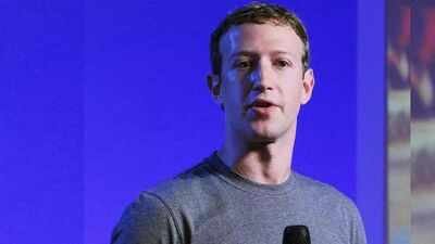 Parliamentary standing committee demands apology from Meta chief Mark Zuckerberg over Facebook removing PM Modi's speech. Apologise in 3 days or face action: Parliament panel to Meta CEO Mark Zuckerberg