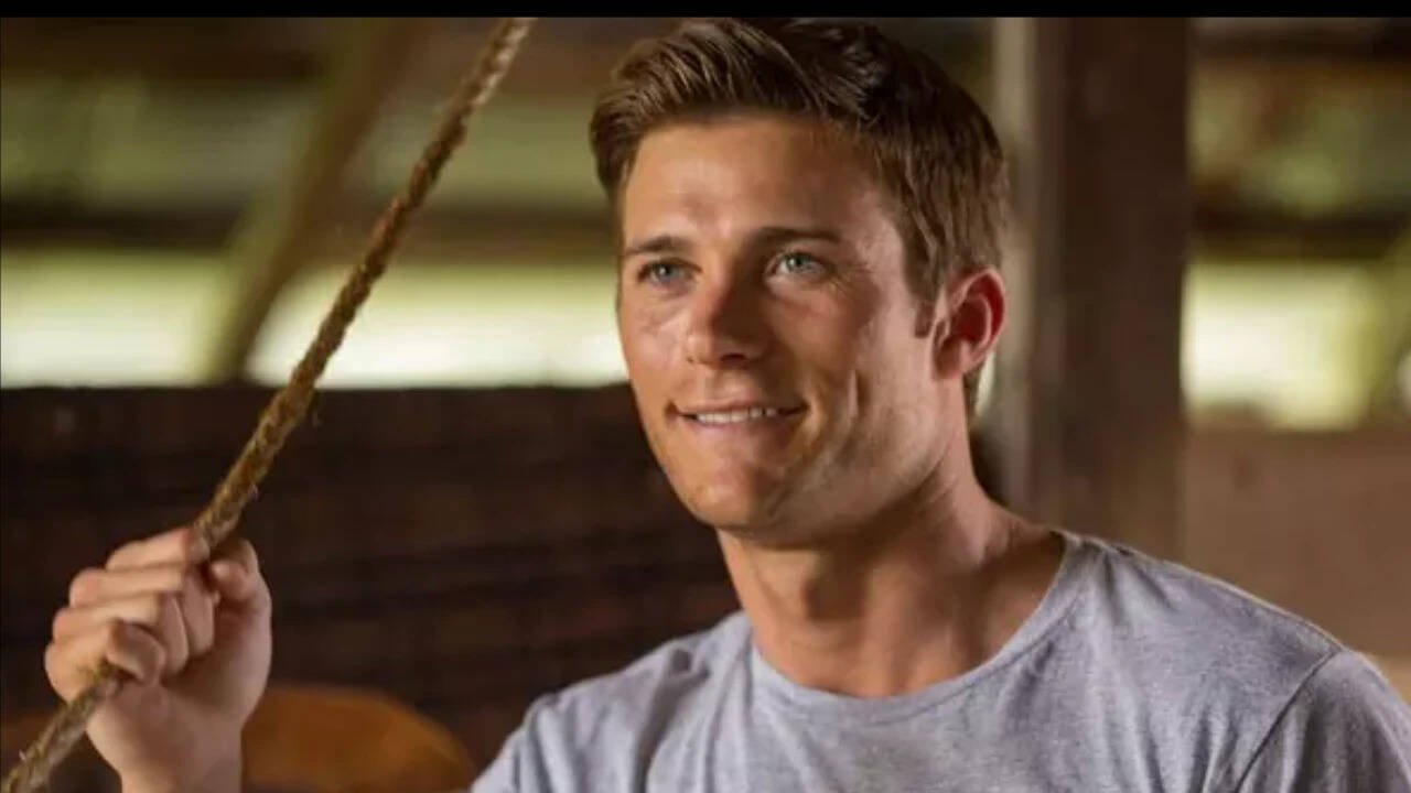 Scott Eastwood