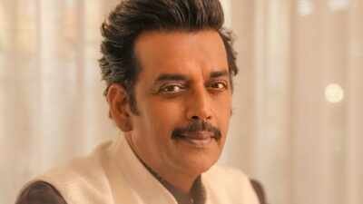 Ravi Kishan reveals the secret behind his fitness. (Image credits: Instagram) Ravi Kishan's fitness secret at 57: Actor shares that vegetarianism, Tai Chi, and coconut milk are key elements behind his health
