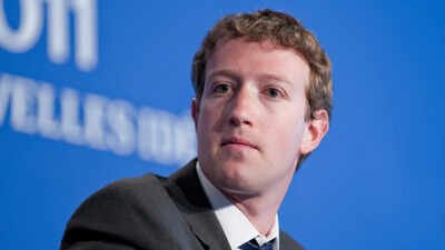 Mark zuckerberg, CEO, Meta apologises to India Meta CEO Mark Zuckerberg apologises for child abuse ads, deepfakes and errors in operations