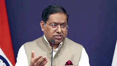 MEA said the constitutional changes made on August 5, 2019, are entirely an internal matter of India Government hits out at Pakistan’s malicious propaganda against India